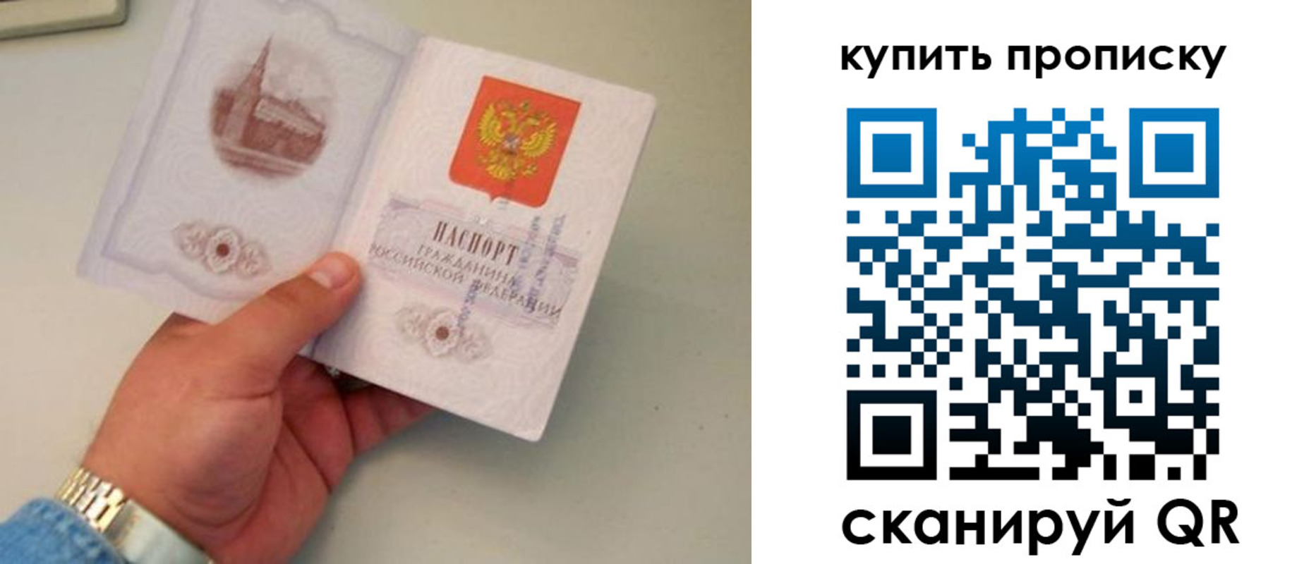 прописка для работы в Николаевске